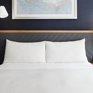 Hotel Club Quarters Times Square,, Nowy Jork