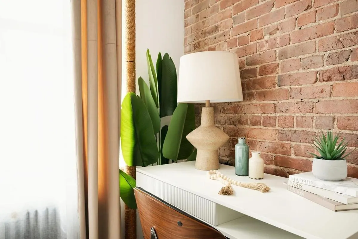 Apartment 240-10 New Modern Studio Ues W&D New York